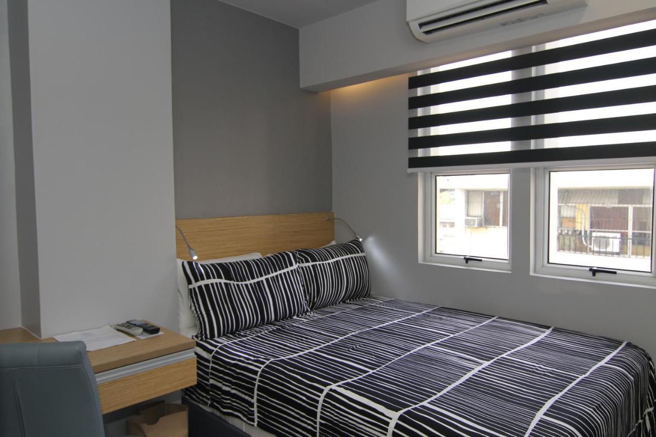 Cebu Hotel Plus מראה חיצוני תמונה