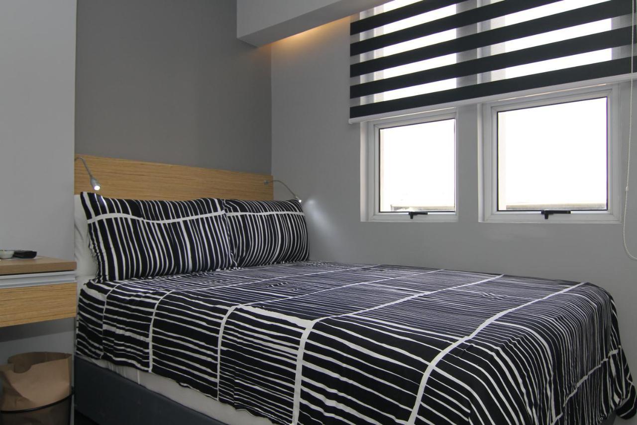 Cebu Hotel Plus מראה חיצוני תמונה
