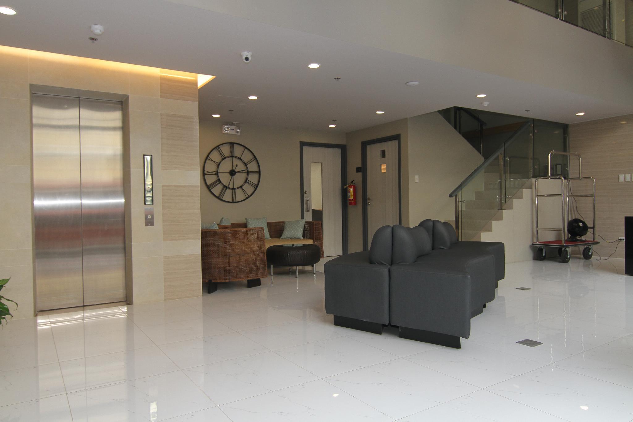 Cebu Hotel Plus מראה חיצוני תמונה