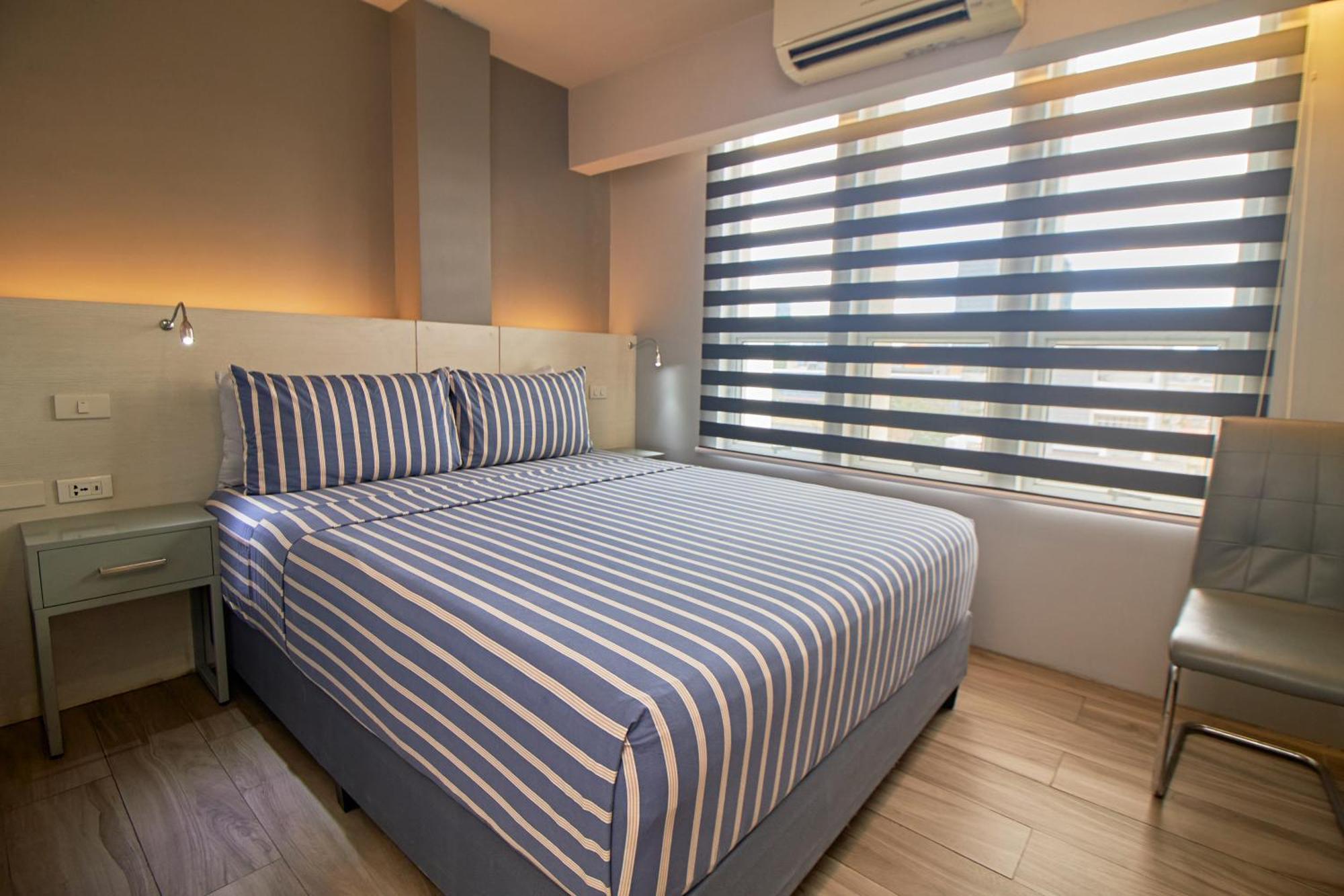 Cebu Hotel Plus מראה חיצוני תמונה