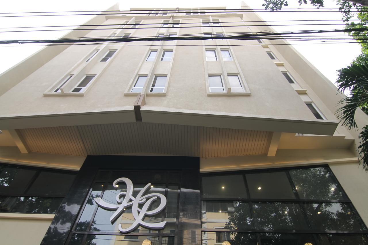 Cebu Hotel Plus מראה חיצוני תמונה