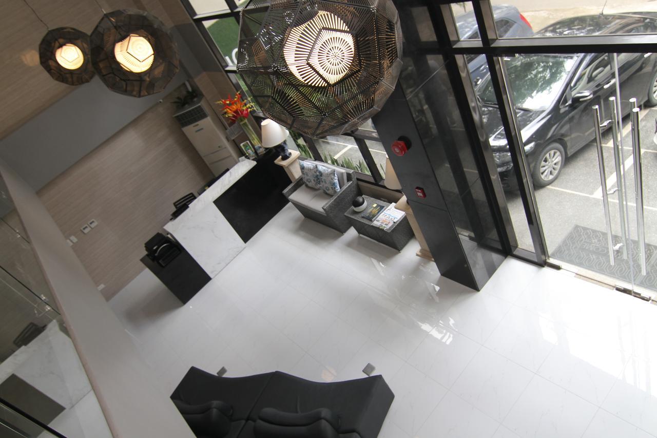 Cebu Hotel Plus מראה חיצוני תמונה