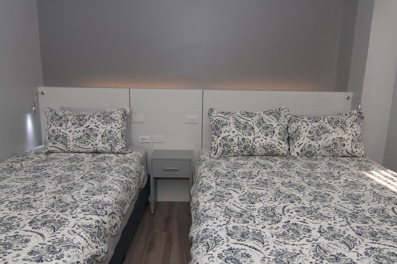 Cebu Hotel Plus מראה חיצוני תמונה