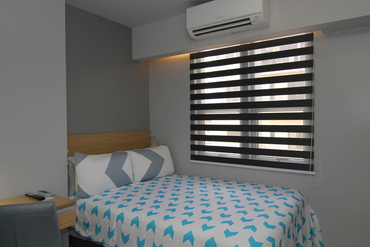 Cebu Hotel Plus מראה חיצוני תמונה