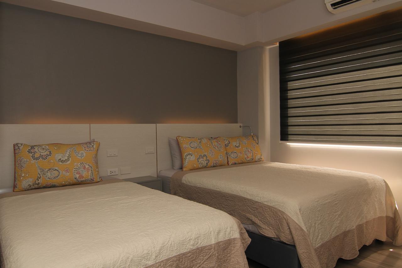 Cebu Hotel Plus מראה חיצוני תמונה