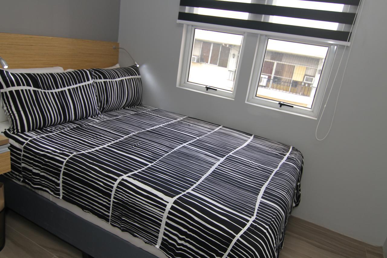 Cebu Hotel Plus מראה חיצוני תמונה